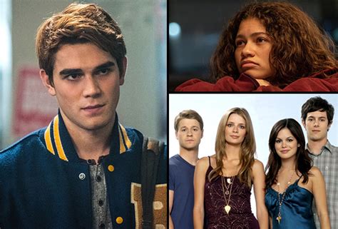 best tv series for teens|popular series for teens.